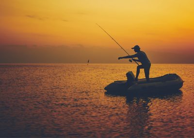 Fishing