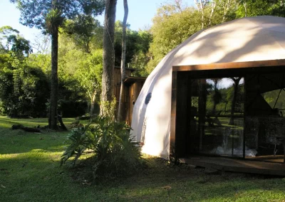 Domo Glamping